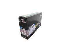 LEXMARK C746A6CG CYAN TONER - 7000 PAGES POUR C746DN