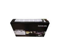 C746H1KG LEXMARK C748 CARTOUCHE DE TONER NOIR