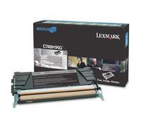 C746H1KG LEXMARK C748 CARTOUCHE DE TONER NOIR