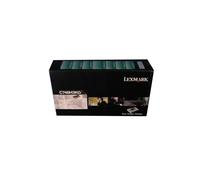 Lexmark Cartouche de toner C746H3KG pour C746/C748 Noir 12 000 pages Original