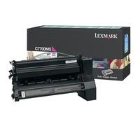 Lexmark C7700MS toner magenta -B