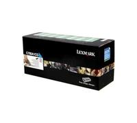 Lexmark C780A1CG cartouche toner et laser