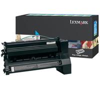 Lexmark C780H1CG - Toner cyan, 10 000 pages