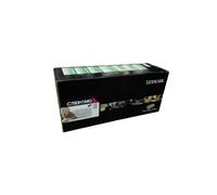 Lexmark Cartouche de toner C780H1MG Magenta Original pour C780, C782, X782