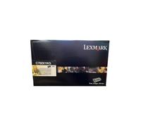 Lexmark Cartouche de toner C792X1KG - Noir - Très grande capacité - Original