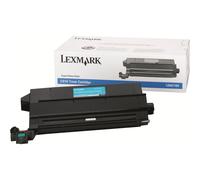 Lexmark C910, C912 Cyan Toner Cartridge (14K) Cartouche de toner Original