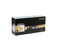 LEXMARK C9202CH CYAN TONER - 14000 PAGES POUR C-920