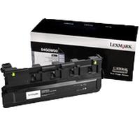 Lexmark Boîte de récupération de toner usagé MS911DE 54G0W00