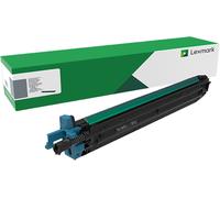 Lexmark Tambour d'image 76C0PK0 – Photoconducteur Noir – Original 100 000 pages
