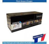 Lexmark C925 Imaging Unit CMYK Pack of 4