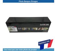 Lexmark C925de Toner CMYK Pack of 4