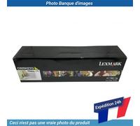 Lexmark C925de Toner CMYK Pack of 4
