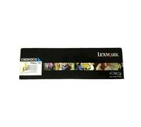 Lexmark Cartouche de toner C925H2CG – Original – 7500 pages – Cyan