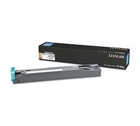 C950X76G LEXMARK C950DE BOUTEILLE DE RÉCUPÉRATION DE TONER USAGÉ