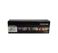 Lexmark Cartouche de toner C925H2MG pour C925DE Magenta