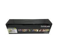 LEXMARK C925H2YG JAUNE TONER - 7500 PAGES POUR C925DE