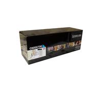 LEXMARK C925X73G CYAN TAMBOUR - 30000 PAGES POUR C925DE