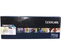 Lexmark C925X73G Kit tambour original Lexmark cyan (00C925X73G,0C925X73G,C925X73G)