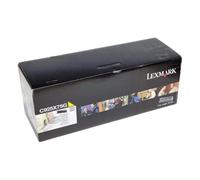 Lexmark Unité d'imagerie C925X75G pour X925de Jaune