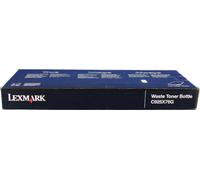 Lexmark C925X76G Bac de récupération de toner Lexmark d'origine (00C925X76G,0C925X76G,C925X76G)