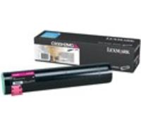 Lexmark toner magenta C930H2MG
