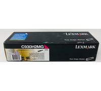 LEXMARK C930H2MG TONER ORIGINAL MAGENTA C930/C935/C935DTN/C935HDN/C935DTN