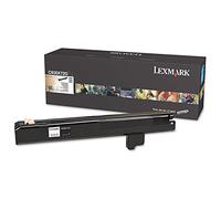 Lexmark C930X72G Unité photoconducteur Noir