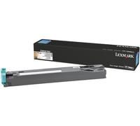 Lexmark C950X76G collecteur de toner