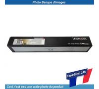 C950X2MG LEXMARK C950DE CARTOUCHE DE TONER MAGENTA