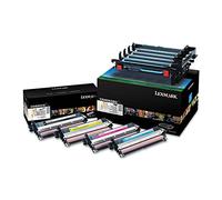Lexmark - C950X2CG - Cartouche laser pour Lexmark C950 - Cyan