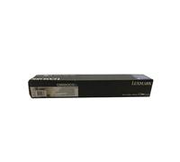 LEXMARK C950X2CG CYAN TONER - 22000 PAGES POUR C950DE