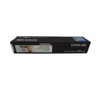 LEXMARK C950X2KG NOIR TONER - 32000 PAGES | POUR C950DE