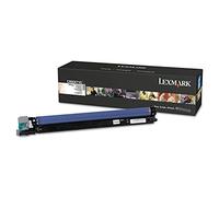 Lexmark C950X71G Photoconductor, Juodas, 115000 pages