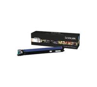 Lexmark C950X71G Unité d'imagerie Noir Laser, 115000 pages, compatible C950de, X950/952/954de. Dimensions emballage : 151x591x154 mm. Poids 1.55 kg