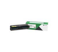 Lexmark Toner 20N2XY0 Jaune Original