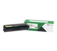 Lexmark 20N2XY0 - Jaune - Toner - Très grande capacité