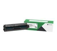 Lexmark - Capacité très élevée - noir - original - cartouche de toner - LCCP