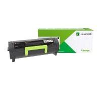 LEXMARK Cartouche Corporate 20000 pages