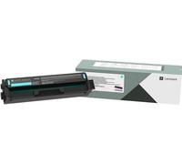 Lexmark Cartouche Cyan (20N2HC0)