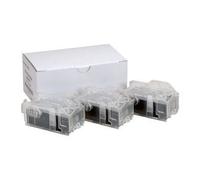 LEXMARK Cartouche d'agrafes Lexmark 25A0013 - 5000 Par Cartouche - 3/Paquet