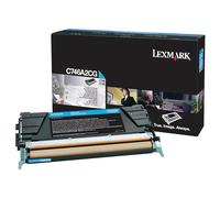 Lexmark Cartouche de toner 1 x noir 7000 pages LRP/LCCP