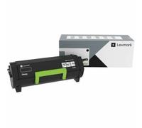 Lexmark Cartouche de Toner à Haut Rendement, Cartouche Imprimante