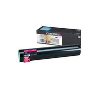 Lexmark toner magenta C930H2MG