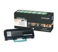 Lexmark Cartouche de toner à rendement élevé 1 x noir 9000 pages LRP G