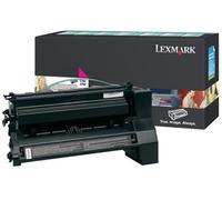 Lexmark Cartouche de toner à rendement extrêmement élevé 1 x magenta 15000 pages LRP / LCCP