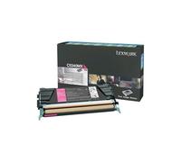 Lexmark Cartouche de toner à rendement extrêmement élevé 1 x magenta 7000 pages LCCP, LRP