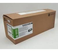 LEXMARK Cartouche de toner à très haut rendement 52D2X0R