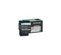 Lexmark Cartouche de toner à rendement élevé 1 x noir 2500 pages LRP / LCCP