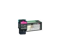 Lexmark cartouche de toner - C540H1MG