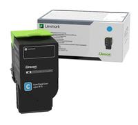 Lexmark C2320C0 - Cyan - Toner